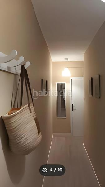 Foto 418ac87a-075b-490b-ae77-374c723d6a42. Rent flat with heating parking in Camino de Ronda Granada