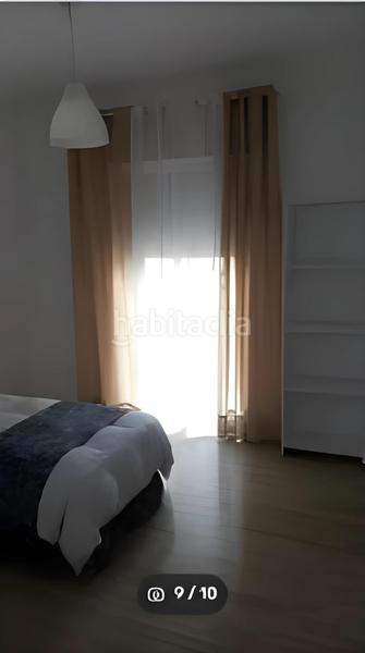 Foto ff0713a6-958c-4b46-85c2-0d3c54edb2a7. Rent flat with heating parking in Camino de Ronda Granada