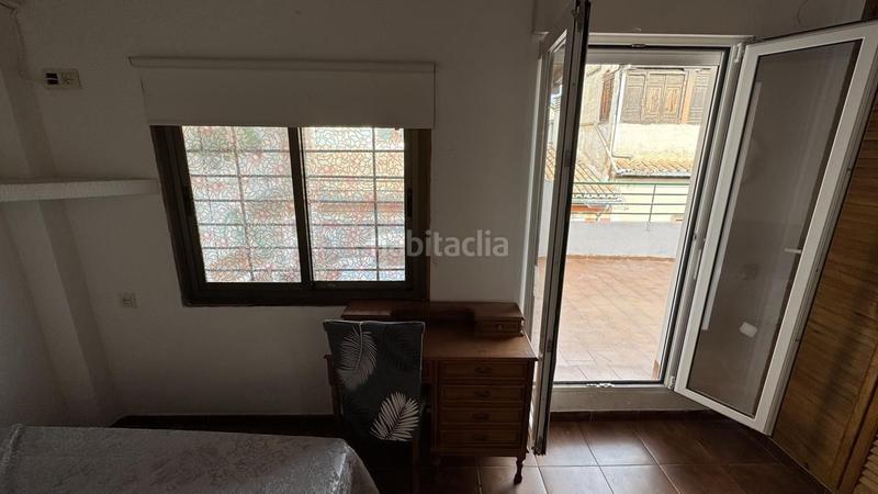 Foto d9b1b596-c4aa-454e-9197-c066a8726b1b. Affitto appartamento con riscaldamento in San Matías - Realejo Granada