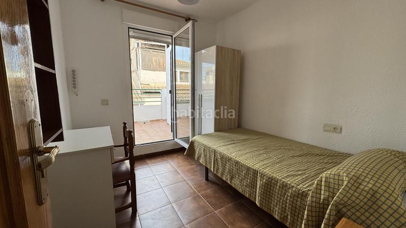 Foto cfc9f2f1-ec34-4a6d-a696-35e69ce314f0. Alquiler piso dlr 1746 cómodo piso de 3 dormitorios en alquiler en el centro zona san matías en Granada