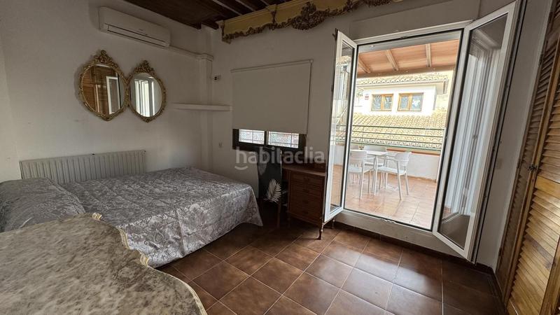 Foto e7a56aa4-d65d-4d1c-8671-305877b7c2e1. Alquiler piso dlr 1746 cómodo piso de 3 dormitorios en alquiler en el centro zona san matías en Granada