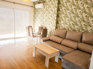 Location Appartement  Calle pdta aureliano castillo b. Amplio y luminoso piso de 4 dormitorios en alquiler  zona campo
