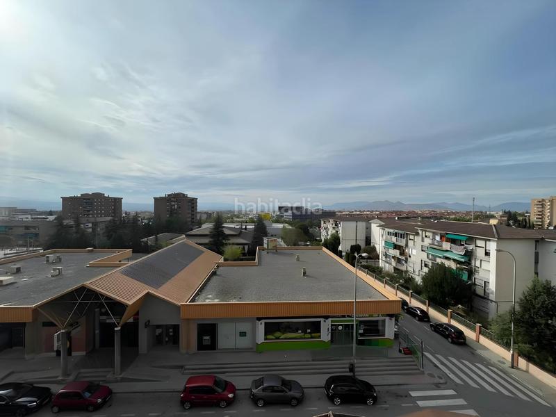 Foto 138db110-9ba1-4009-b215-8cbeda1bd4a1. Alquiler piso amplio y luminoso piso de 4 dormitorios en alquiler zona Campo Verde, terraza, aire acondicionado y comunidad incluida en Granada
