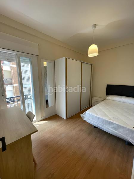 Foto 6fd0dc04-ed98-42f1-8323-291bb36cd244. Alquiler piso amplio y luminoso piso de 4 dormitorios en alquiler zona Campo Verde, terraza, aire acondicionado y comunidad incluida en Granada