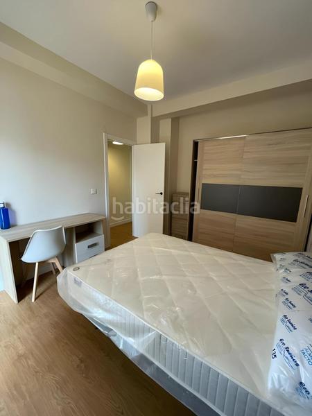 Foto b8b63ef3-17eb-4c4d-a07b-54b8d8a08863. Alquiler piso amplio y luminoso piso de 4 dormitorios en alquiler zona Campo Verde, terraza, aire acondicionado y comunidad incluida en Granada