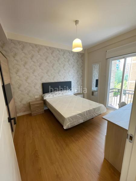 Foto 7a6f5aa3-450b-492f-8c64-5f75176e29af. Location appartement avec chauffage dans Campo Verde Granada