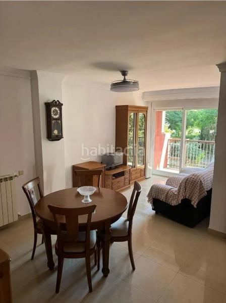 Foto 675ed768-c9b0-4f73-8be3-361c1299a969. Location appartement avec chauffage parking dans Campo Verde Granada