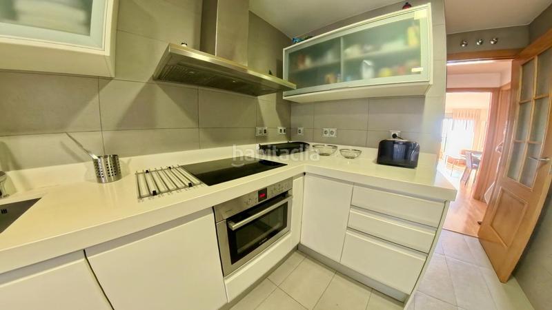 Foto 035068b0-d35b-4cfe-8842-9e2bb5791e88. Alquiler apartamento piso en alquiler en Campus de la Salud, terraza, piscina y parking incluido ref dlr00044 en Granada