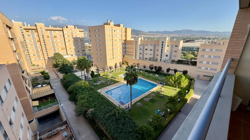 Foto 221e33e1-31e9-435a-9def-3d412f234cb8. Alquiler apartamento piso en alquiler en Campus de la Salud, terraza, piscina y parking incluido ref dlr00044 en Granada