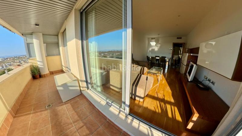 Foto 5c345181-2384-4982-ab18-301ebb9b50b6. Alquiler apartamento piso en alquiler en Campus de la Salud, terraza, piscina y parking incluido ref dlr00044 en Granada