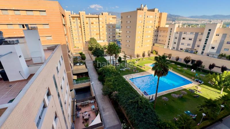 Foto 628e3d34-636f-44e8-8dde-20cb9bf5bae0. Alquiler apartamento piso en alquiler en Campus de la Salud, terraza, piscina y parking incluido ref dlr00044 en Granada