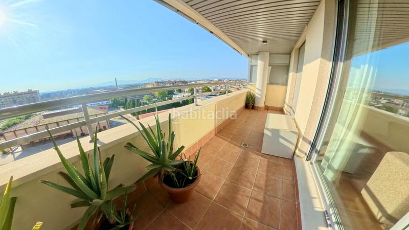 Foto 9d4156af-b7c7-43dd-b8b4-26d413557d36. Alquiler apartamento piso en alquiler en Campus de la Salud, terraza, piscina y parking incluido ref dlr00044 en Granada