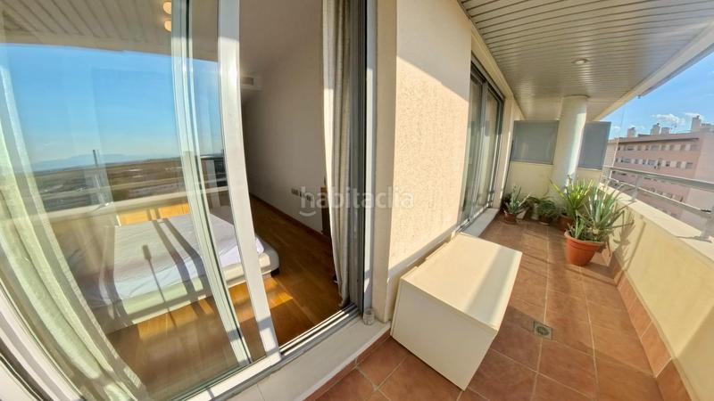Foto abc9f88d-6cb4-449c-a19a-dc4d2f999c25. Alquiler apartamento piso en alquiler en Campus de la Salud, terraza, piscina y parking incluido ref dlr00044 en Granada