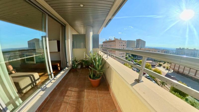 Foto acf91b1d-2988-466f-ac38-ec1223663ab0. Alquiler apartamento piso en alquiler en Campus de la Salud, terraza, piscina y parking incluido ref dlr00044 en Granada