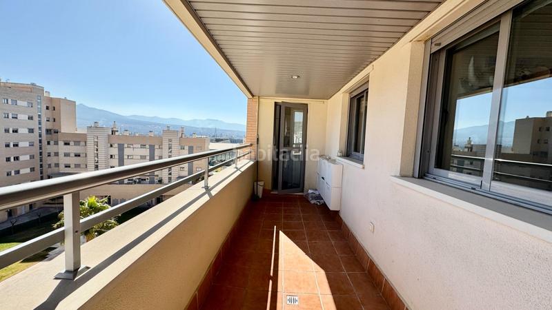 Foto b1658a66-704c-4580-910d-8a269b0dce49. Alquiler apartamento piso en alquiler en Campus de la Salud, terraza, piscina y parking incluido ref dlr00044 en Granada