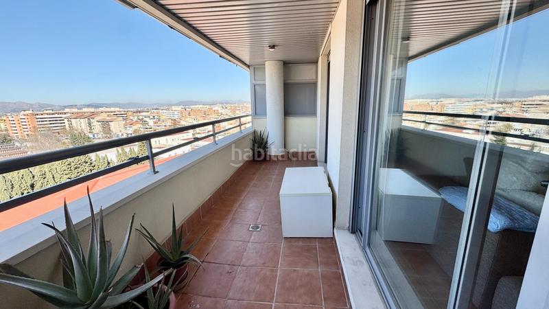 Foto b4c73675-8311-4ac6-a1b3-c9c427791a68. Alquiler apartamento piso en alquiler en Campus de la Salud, terraza, piscina y parking incluido ref dlr00044 en Granada