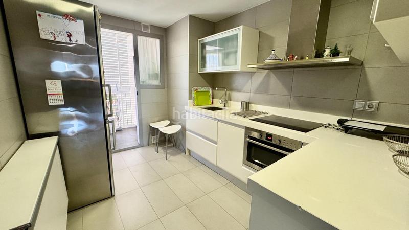 Foto cbd78eb7-085b-4145-b049-19219d2b4dd3. Alquiler apartamento piso en alquiler en Campus de la Salud, terraza, piscina y parking incluido ref dlr00044 en Granada