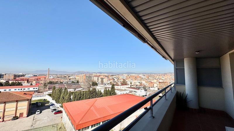 Foto fcc8a46f-0061-4509-bd64-b20998b71c8e. Alquiler apartamento piso en alquiler en Campus de la Salud, terraza, piscina y parking incluido ref dlr00044 en Granada