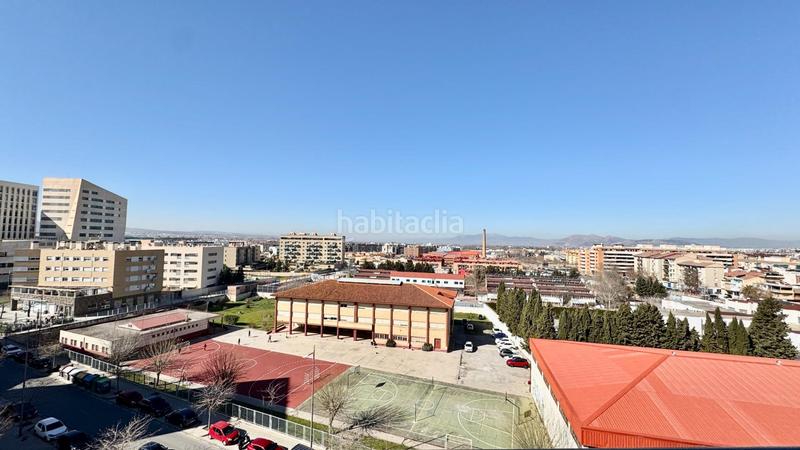 Foto 2fe2aac7-1502-4c29-8abb-f98299aaee7f. Location appartement avec chauffage parking piscine dans Granada