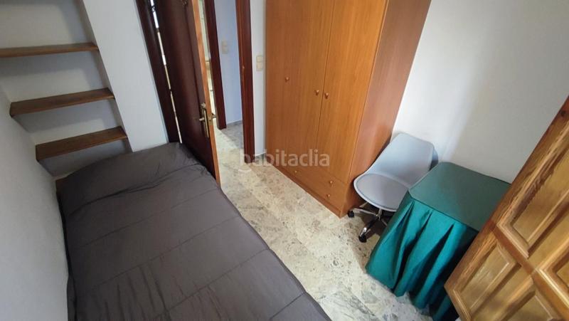 Foto 95972bf8-a93a-4253-a938-cbf334be06dd. Affitto appartamento con riscaldamento in Centro - Sagrario Granada