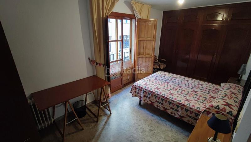 Foto eb0bcef7-7459-49d3-ae70-50c4646aa229. Affitto appartamento con riscaldamento in Centro - Sagrario Granada
