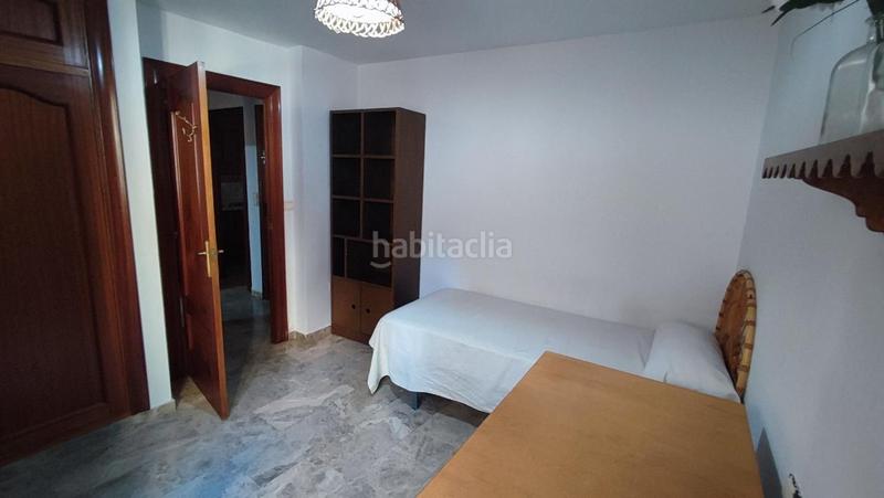 Foto 023ea49e-4c1f-4201-a562-ed56bea43c9a. Location appartement avec chauffage dans Centro - Sagrario Granada