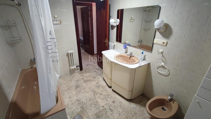 Foto 1971fcc8-80de-4a9e-8140-8ae4fc9d2106. Location appartement avec chauffage dans Centro - Sagrario Granada