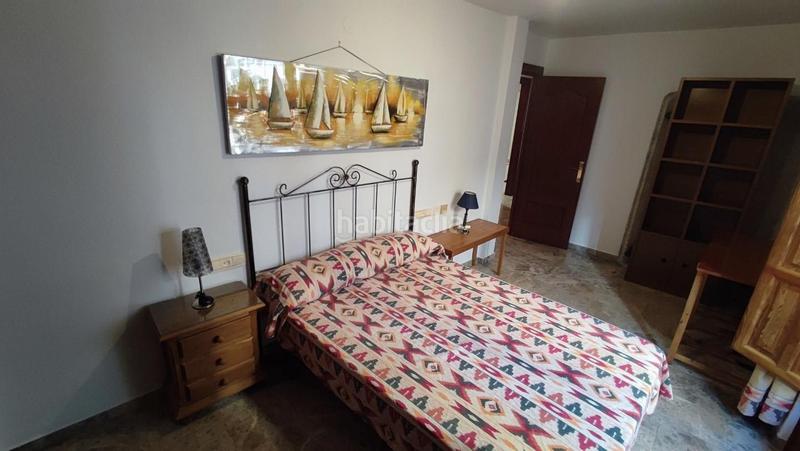 Foto 35141b82-63b9-4e1c-9b88-be438e18708c. Location appartement avec chauffage dans Centro - Sagrario Granada