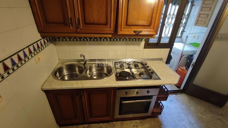 Foto 46c01f9a-e5a1-4a33-8d0f-157feb668701. Location appartement avec chauffage dans Centro - Sagrario Granada