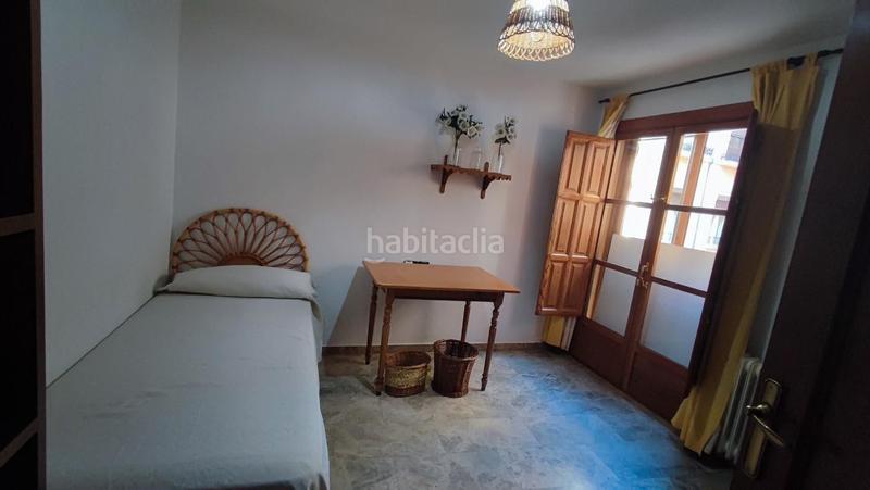 Foto 4a9b0eb0-f01e-4308-bb99-8e6cb5e0dba9. Location appartement avec chauffage dans Centro - Sagrario Granada