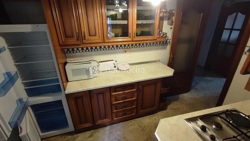 Foto 4a9f3060-957f-4b98-9453-75d335b1ed04. Location appartement avec chauffage dans Centro - Sagrario Granada