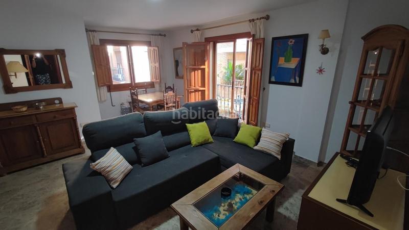 Foto 5e948d46-1444-445d-bceb-25c8615e3931. Location appartement avec chauffage dans Centro - Sagrario Granada