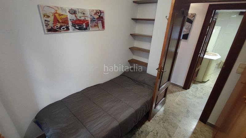 Foto 76568bc5-05f8-4458-a1c8-18f565ec7edc. Location appartement avec chauffage dans Centro - Sagrario Granada