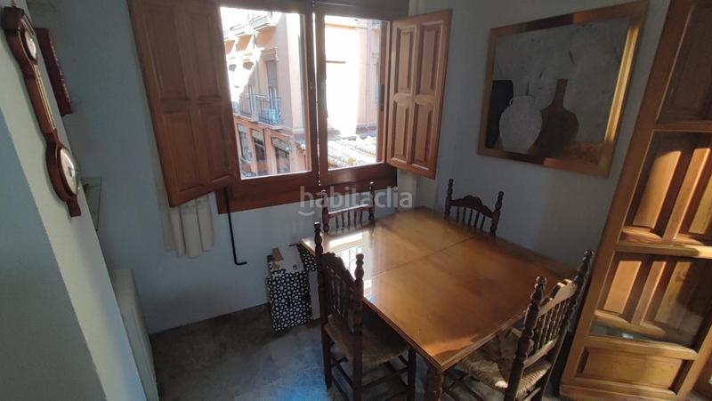 Foto 92cca9d9-4fed-4fc9-bdc9-883cabeb744e. Location appartement avec chauffage dans Centro - Sagrario Granada