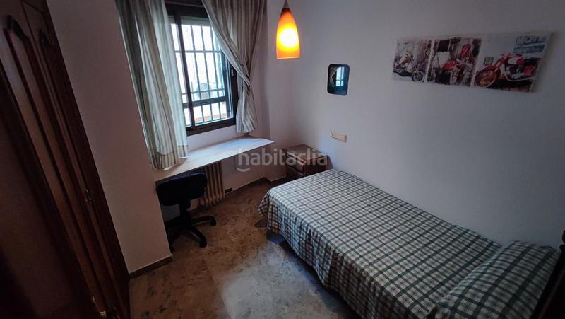 Foto 951c9e59-e19c-4df2-9507-5e10615b1d08. Location appartement avec chauffage dans Centro - Sagrario Granada