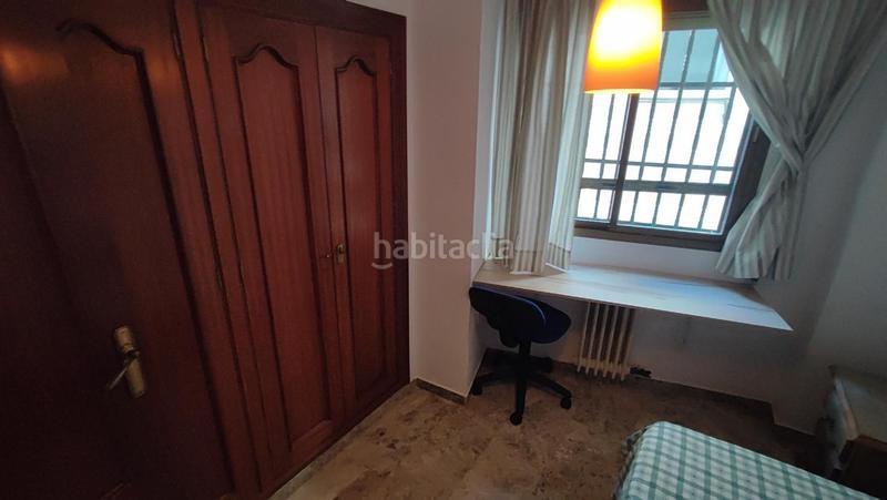 Foto a6b8b83f-b2d7-4278-b38b-7ee0e8436b39. Location appartement avec chauffage dans Centro - Sagrario Granada