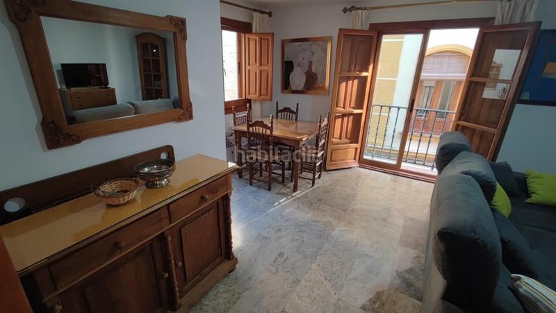 Foto 01c5ee2d-d4a6-4768-95ab-87a6e436914b. Miete etagenwohnung mit heizung in Centro - Sagrario Granada