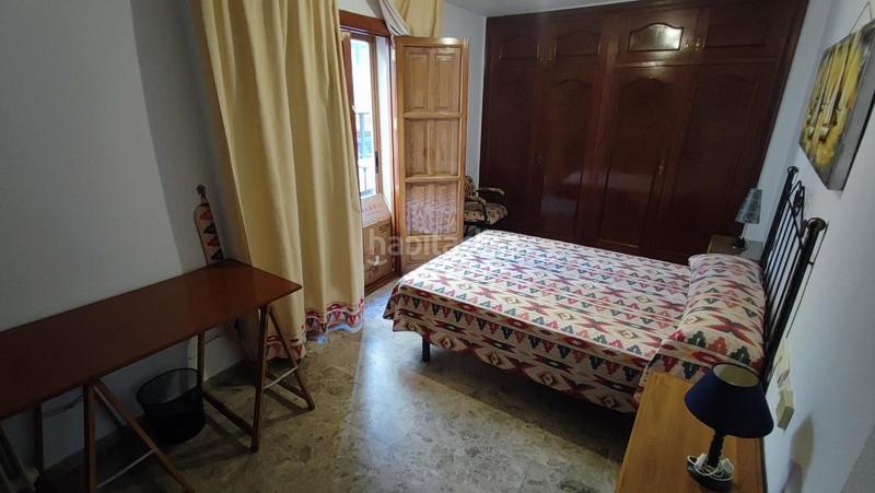 Foto 0719b49e-6620-4664-95a5-f5a39f0bd2bf. Miete etagenwohnung mit heizung in Centro - Sagrario Granada