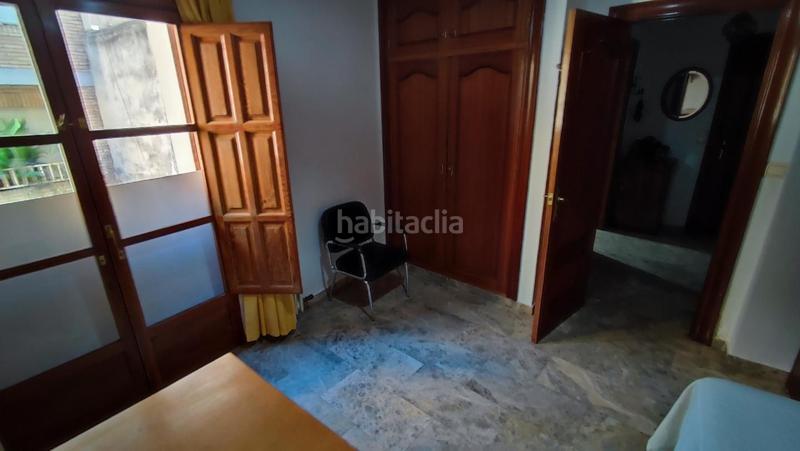 Foto 1de2a3df-74e6-4328-a012-a2bd853c56fe. Miete etagenwohnung mit heizung in Centro - Sagrario Granada
