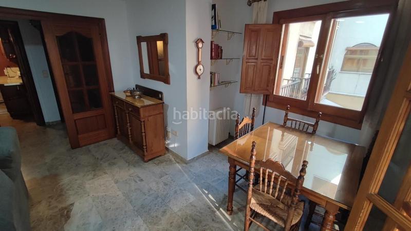Foto 91a000f6-20a8-49b2-921a-a6f3e90bcd91. Miete etagenwohnung mit heizung in Centro - Sagrario Granada
