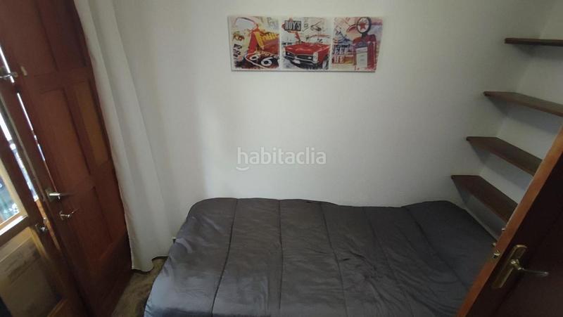 Foto a35524cd-b8b5-4c77-8359-1cf4c64f7c7d. Miete etagenwohnung mit heizung in Centro - Sagrario Granada