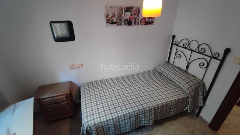 Foto cac03e15-1611-4523-bebe-ac4cc2d1c93b. Miete etagenwohnung mit heizung in Centro - Sagrario Granada