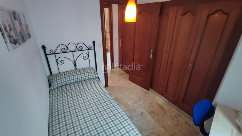 Foto 153b7281-019c-4b9f-8669-7b6e32bc22e1. Rent flat with heating in Centro - Sagrario Granada