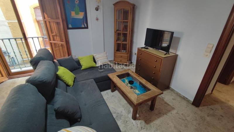 Foto 1a561b1b-0143-4f49-9529-b717cdf710be. Rent flat with heating in Centro - Sagrario Granada