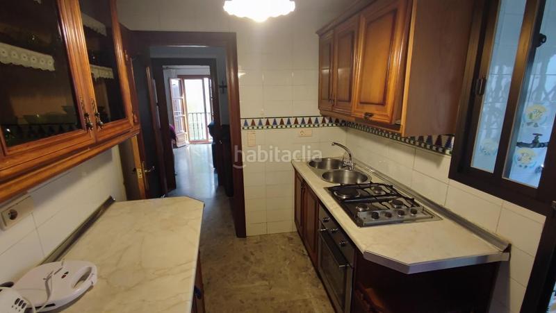 Foto 1de8c9ca-52db-4d8e-848b-d65efa4b4c3d. Rent flat with heating in Centro - Sagrario Granada