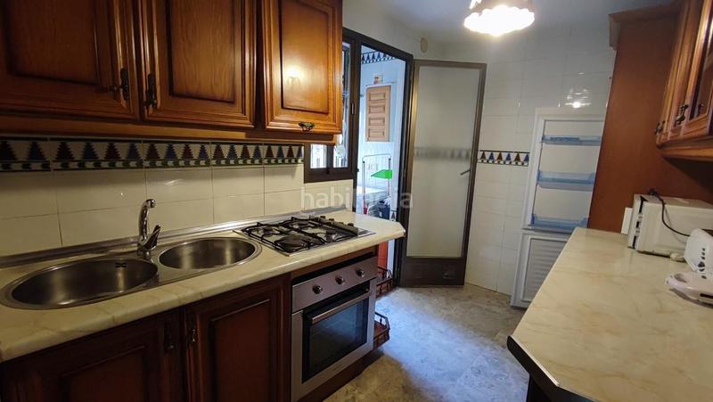 Foto 5e49a6af-c959-4728-8fbf-7f1b3964a5a6. Rent flat with heating in Centro - Sagrario Granada