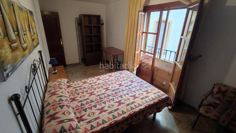 Foto 6c651bf1-d972-4663-bc3a-e86369b09e60. Rent flat with heating in Centro - Sagrario Granada