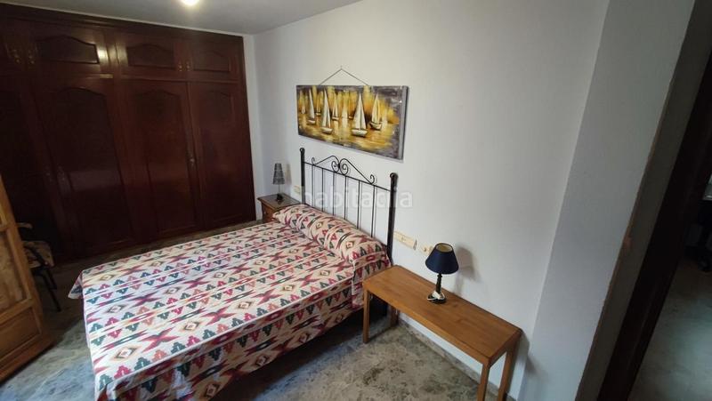 Foto 9dc018bd-891e-4b93-922f-9f0dd997b20b. Rent flat with heating in Centro - Sagrario Granada