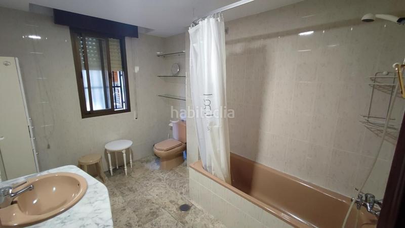 Foto b0c45642-079b-4761-b6e3-64a231bd63c6. Rent flat with heating in Centro - Sagrario Granada