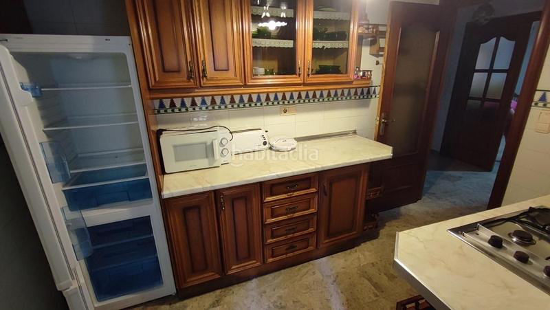 Foto e2e7e038-bfc0-4ddf-9001-3529dc7e5022. Rent flat with heating in Centro - Sagrario Granada